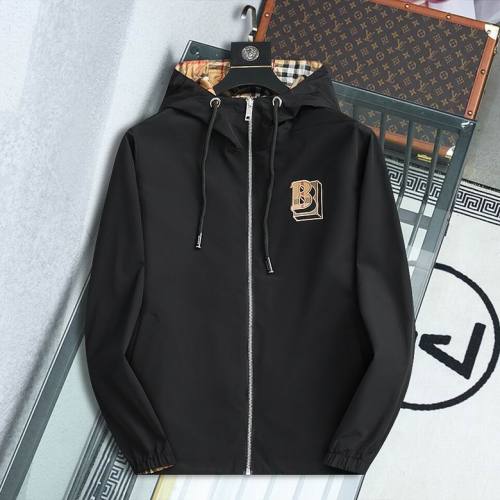 Burberry Coat men-641(M-XXL)