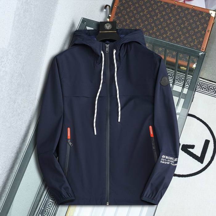 Moncler Coat men-419(M-XXL)