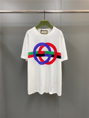 G Shirt High End Quality-411