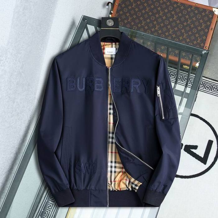 Burberry Coat men-648(M-XXL)