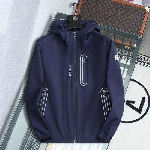 Moncler Coat men-438(M-XXL)