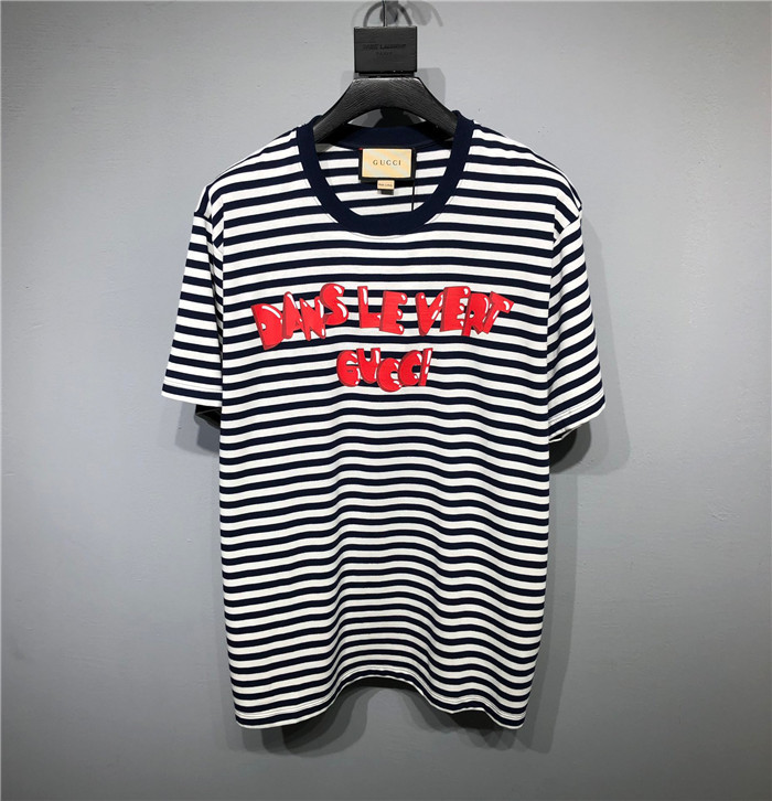 G Shirt High End Quality-413