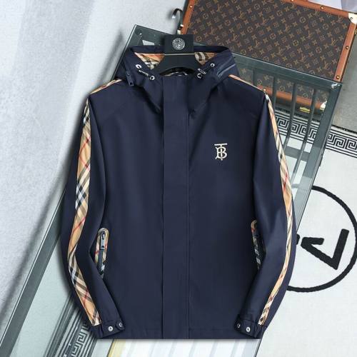 Burberry Coat men-642(M-XXL)