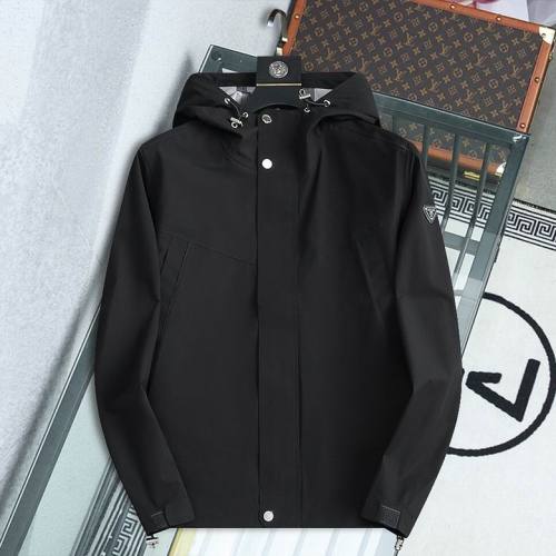 Prada Coat men-309(M-XXL)