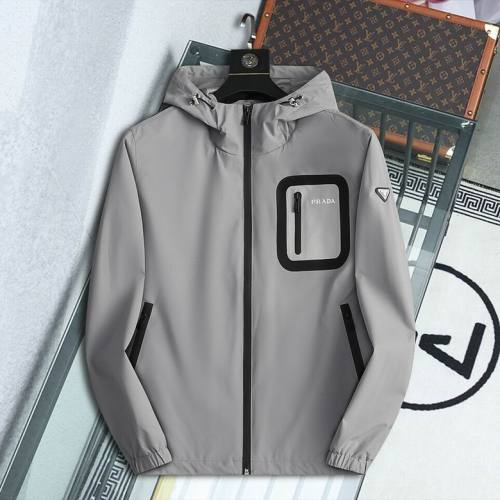 Prada Coat men-312(M-XXL)