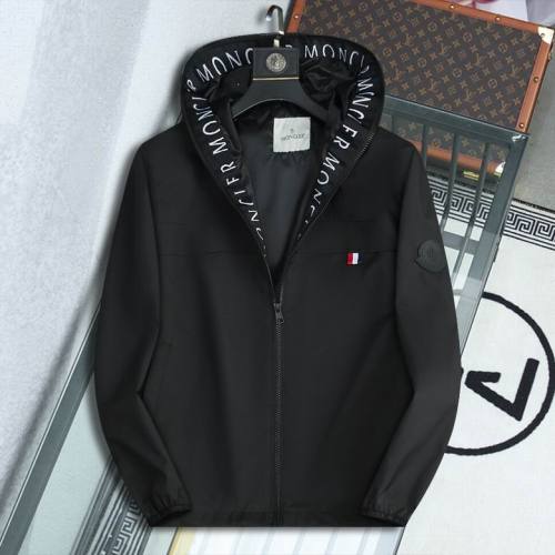 Moncler Coat men-416(M-XXL)