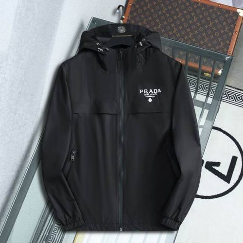 Prada Coat men-307(M-XXL)