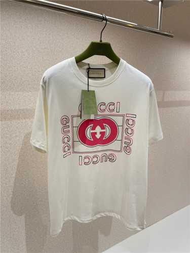 G Shirt High End Quality-422