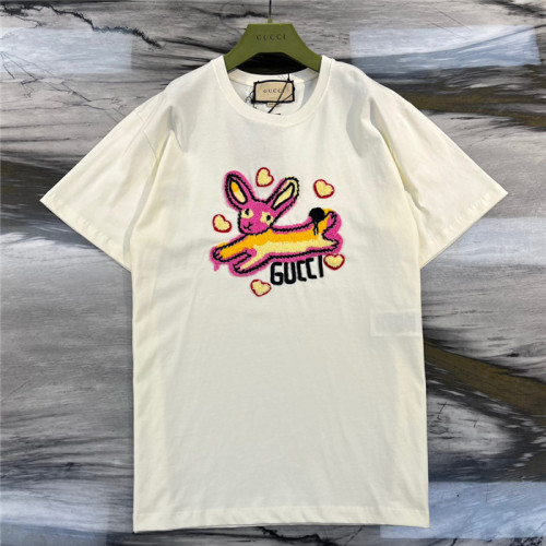 G Shirt High End Quality-418