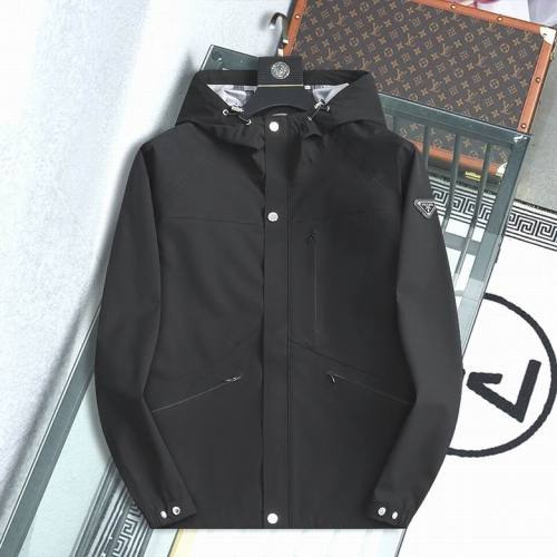 Prada Coat men-302(M-XXL)