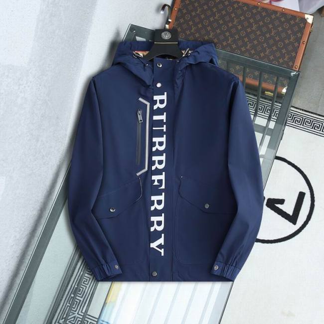Burberry Coat men-647(M-XXL)