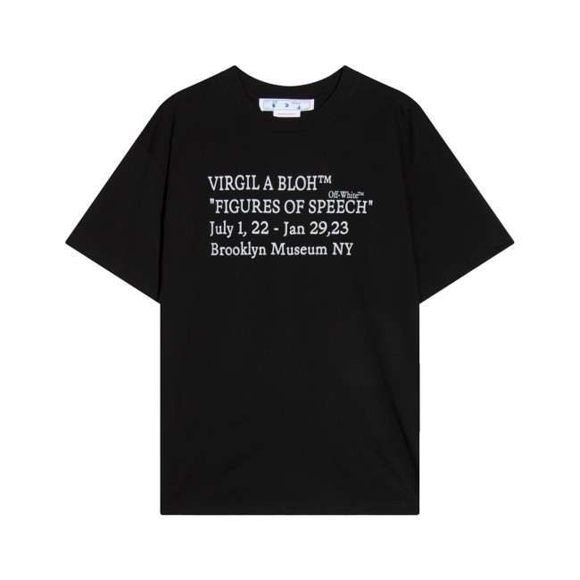 OFF White Shirt 1：1 quality-073(S-XL)