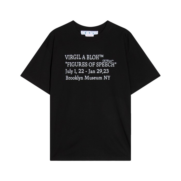 OFF White Shirt 1：1 quality-073(S-XL)
