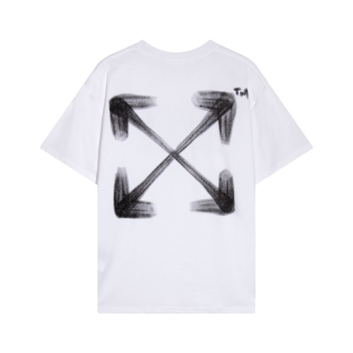 OFF White Shirt 1：1 quality-071(S-XL)