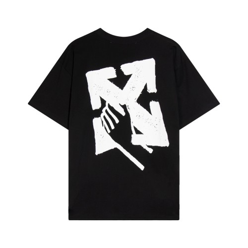 OFF White Shirt 1：1 quality-089(S-XL)