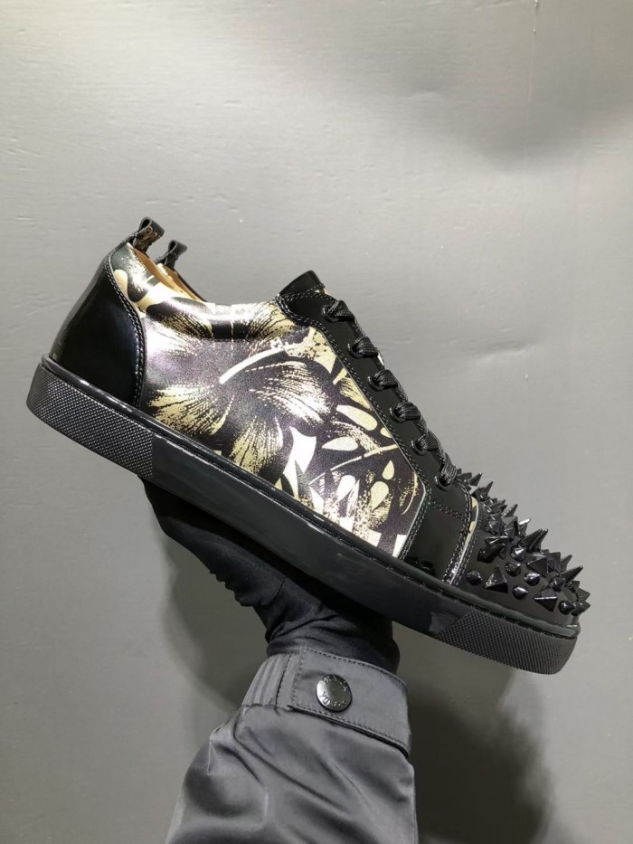 Super Max Christian Louboutin Shoes-2236