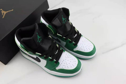 Jordan 1 kids shoes-655