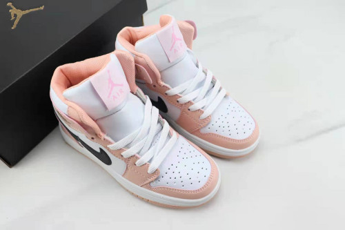 Jordan 1 kids shoes-658