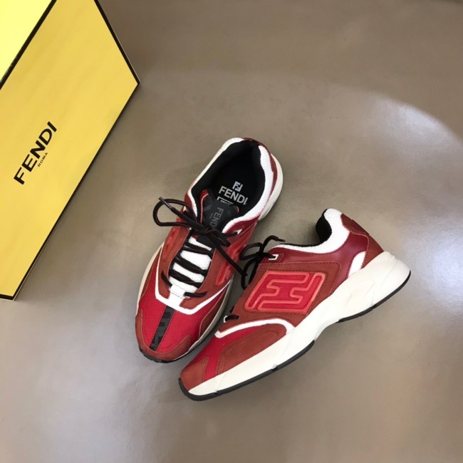 Super Max Custom High End FD Shoes-116