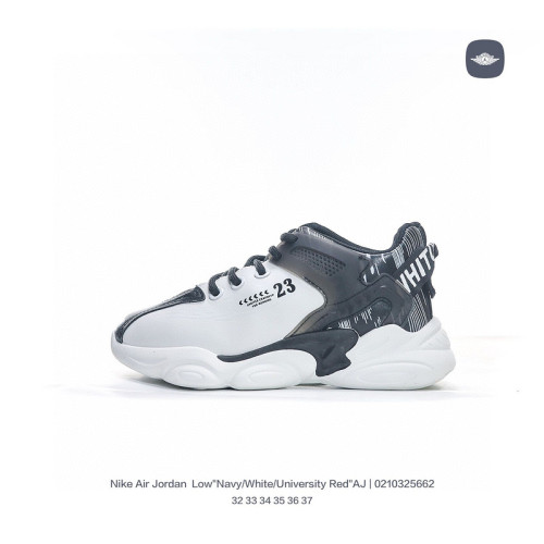 Jordan 23 kids shoes-002