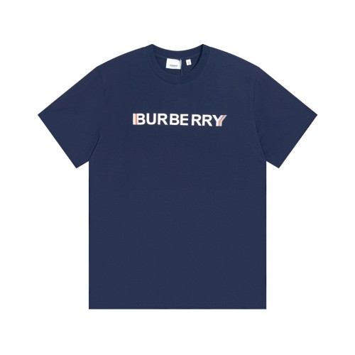 Burberry Shirt 1：1 Quality-752(XS-L)