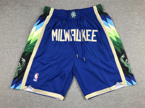 NBA Shorts-1292