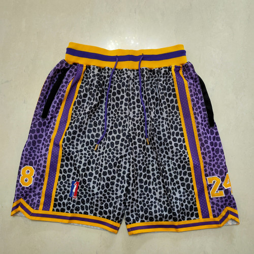 NBA Shorts-1373