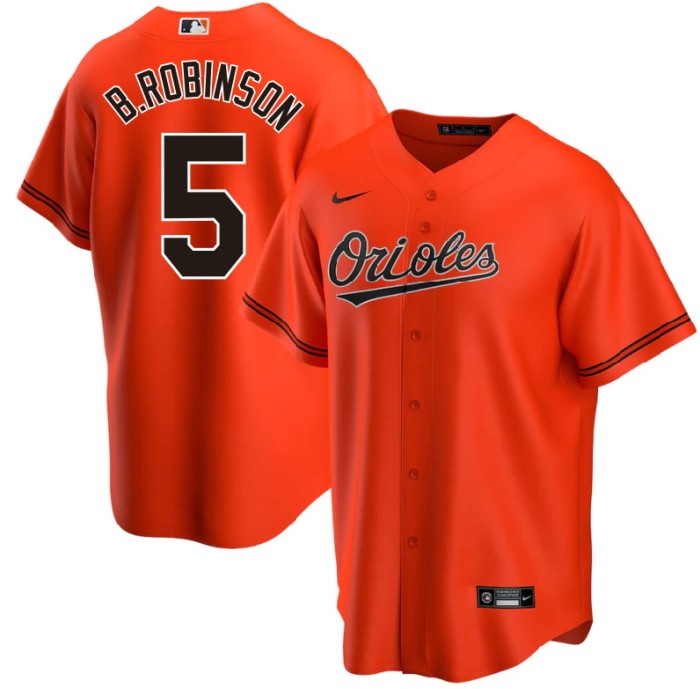 MLB Baltimore Orioles-120