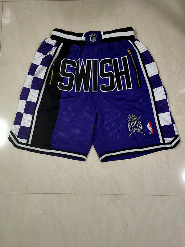 NBA Shorts-1411