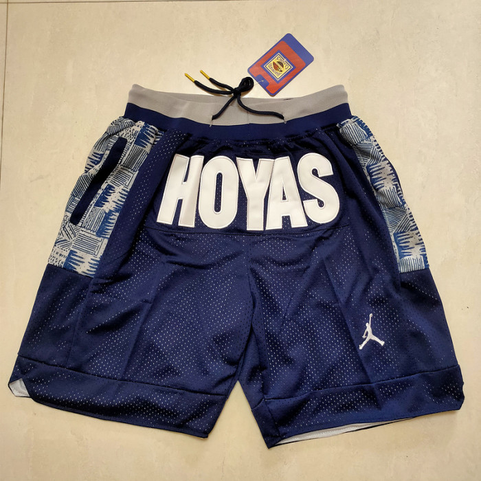 NBA Shorts-1376