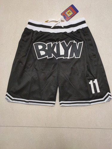 NBA Shorts-1389