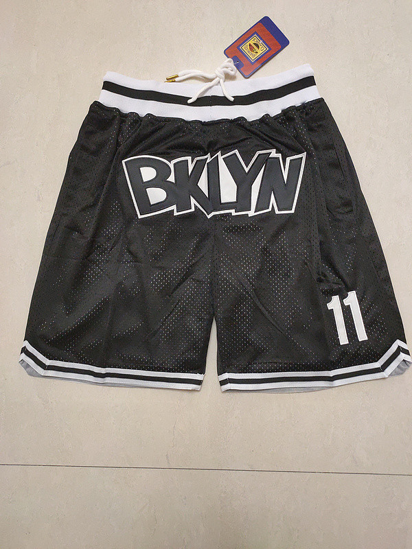 NBA Shorts-1389