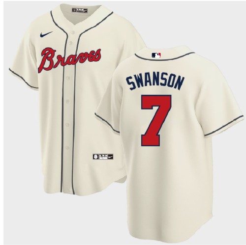 MLB Atlanta Braves-095