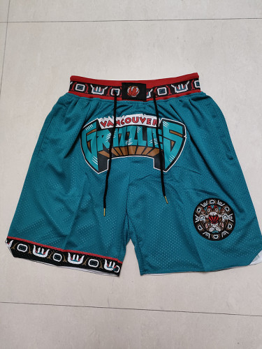 NBA Shorts-1404