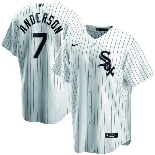 MLB Chicago White Sox-087