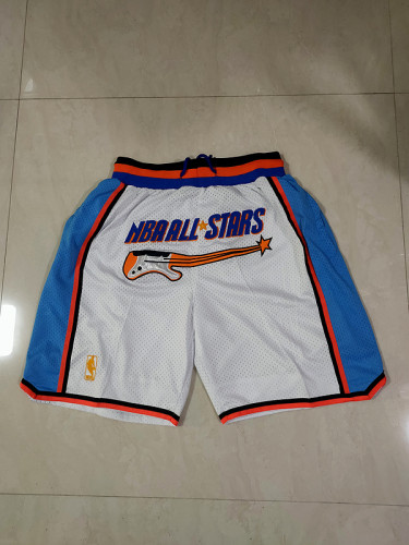 NBA Shorts-1431