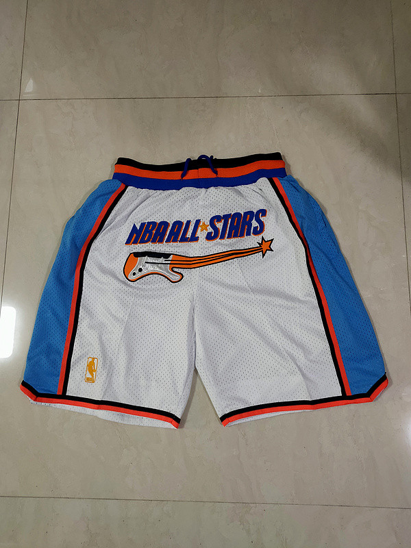 NBA Shorts-1431