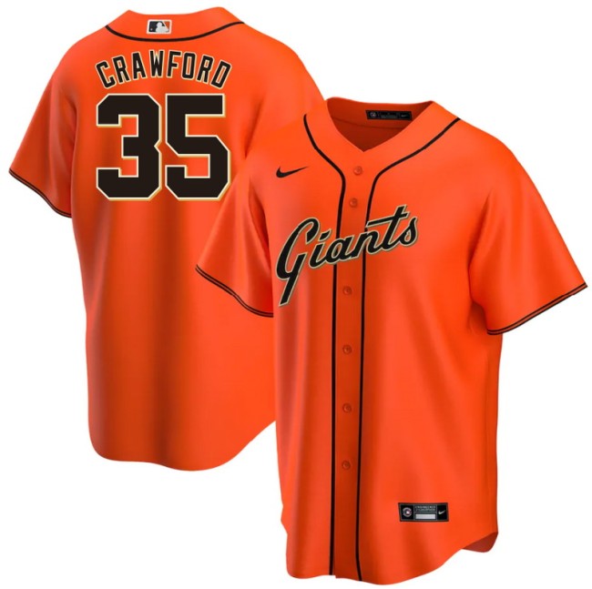 MLB San Francisco Giants-194