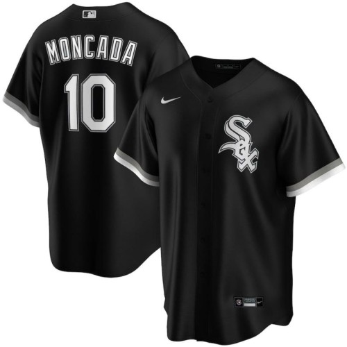 MLB Chicago White Sox-085