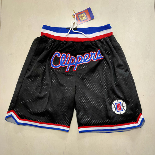 NBA Shorts-1375