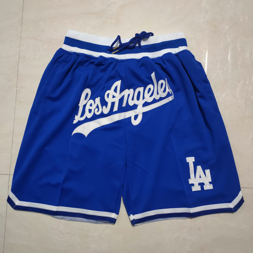 MLB Shorts-117