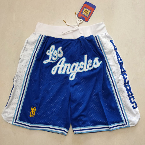 NBA Shorts-1367
