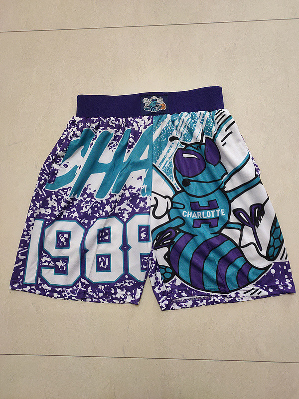 NBA Shorts-1386