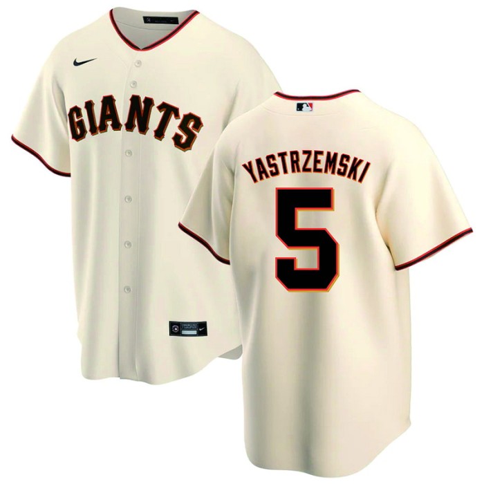 MLB San Francisco Giants-196