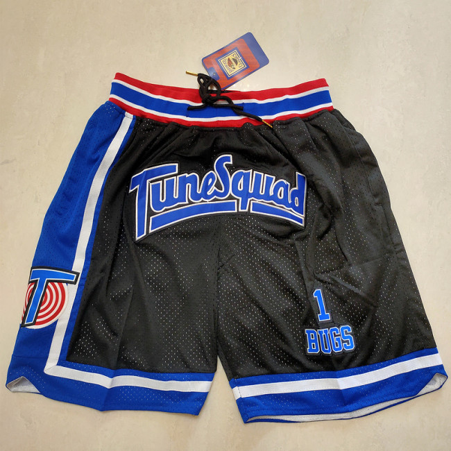 NBA Shorts-1371