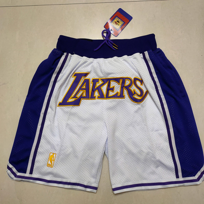 NBA Shorts-1384