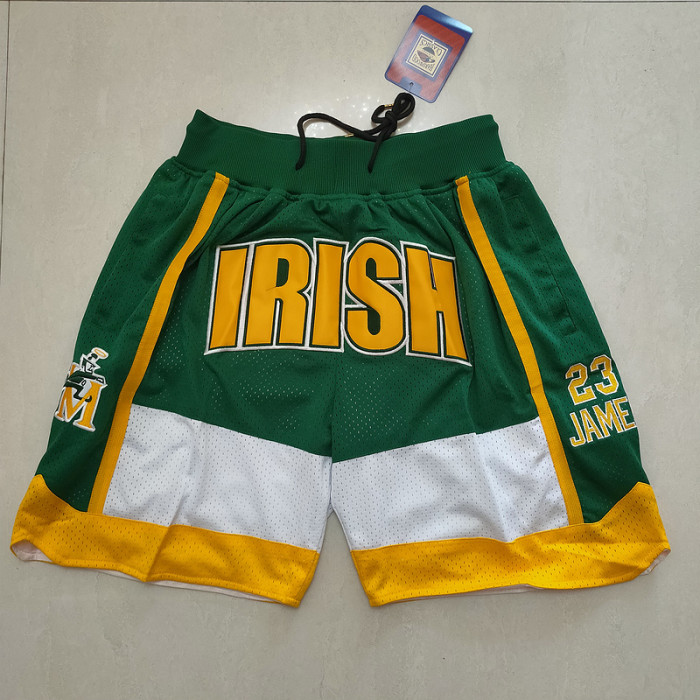NBA Shorts-1368