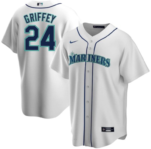 MLB Seattle Mariners-078