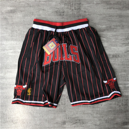 NBA Shorts-1334