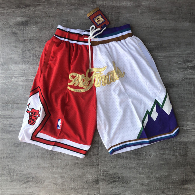 NBA Shorts-1342